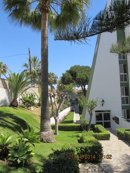 Apartamento en alquiler en Rincón de la Victoria